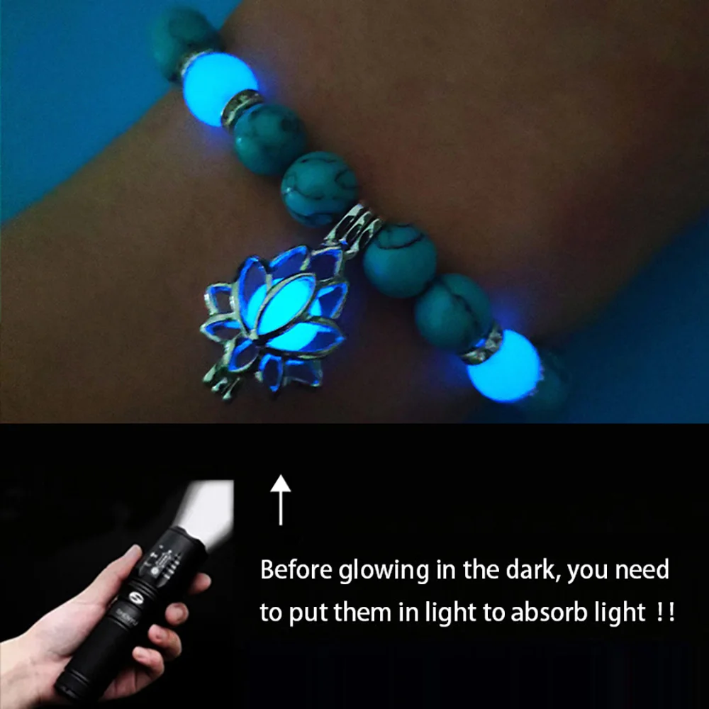 Gelang batu alami penyembuhan  - Coordinates Bracelet ulasan dan harga