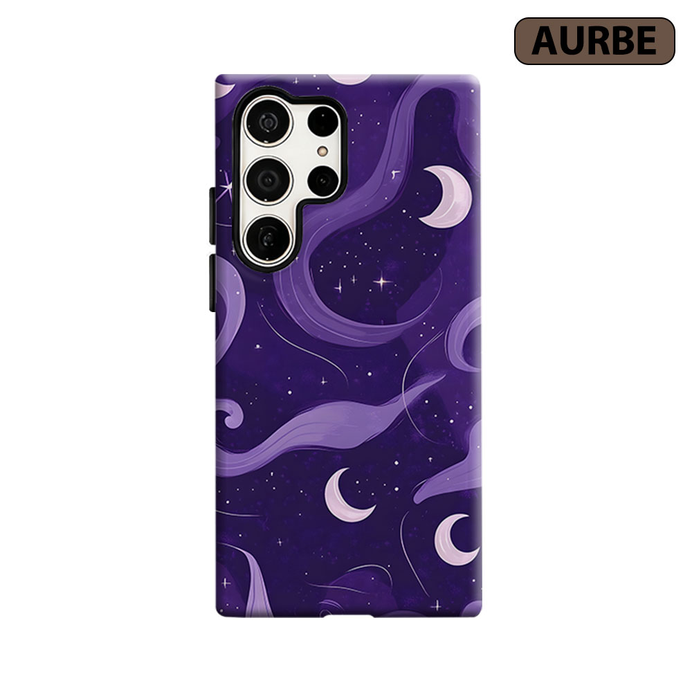 Casing Ponsel Motif Bintang Bu - Custom Night Sky ulasan dan harga