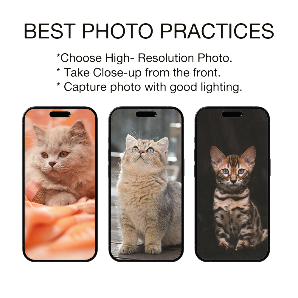 Potret Hewan Peliharaan Kustom - Pet Portrait Custom ulasan dan harga