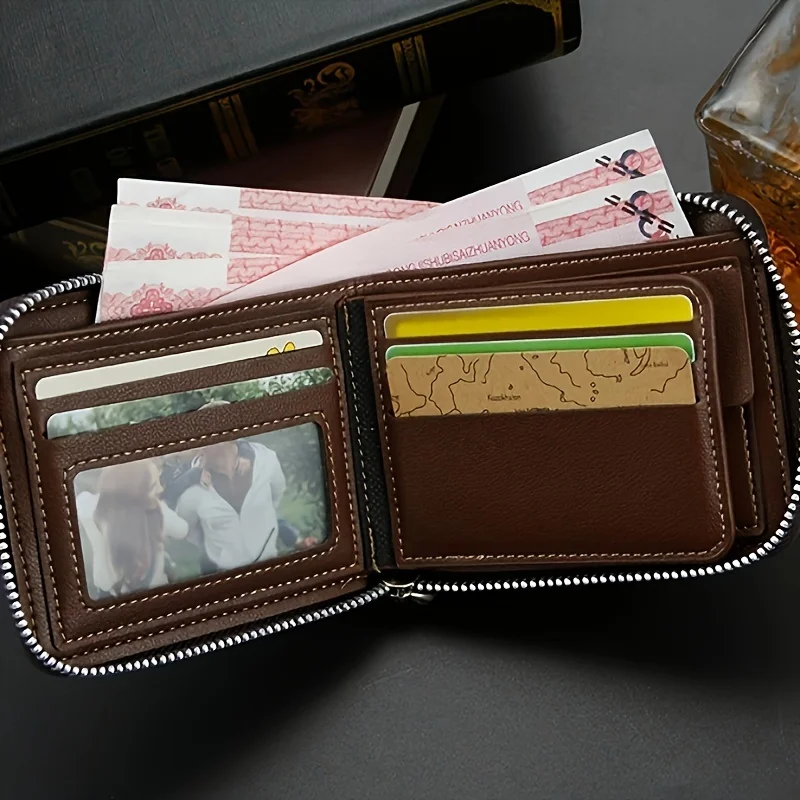 Dompet Pria Nama Kustom Dompet - Personalized Name Box ulasan dan harga