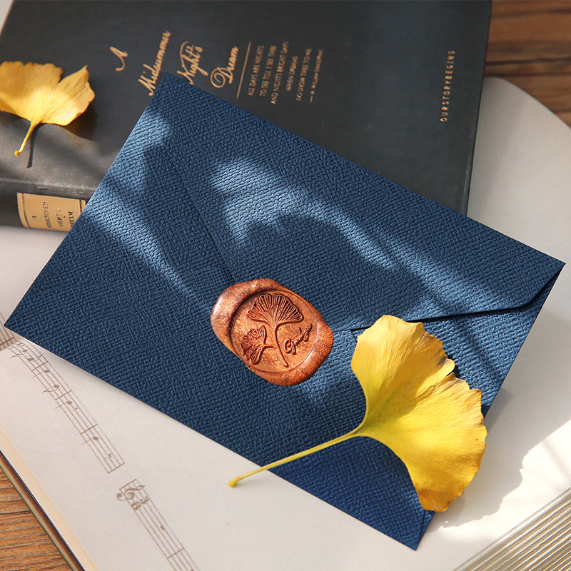 10 Buah/Lot Amplop untuk Huruf - Wax Seal Letter Kit ulasan dan harga