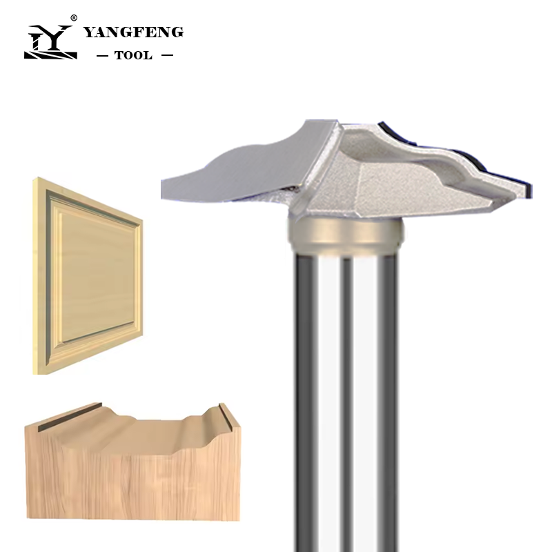 Pemotong Penggilingan Kusen Pi - Engraved Wood Frame ulasan dan harga