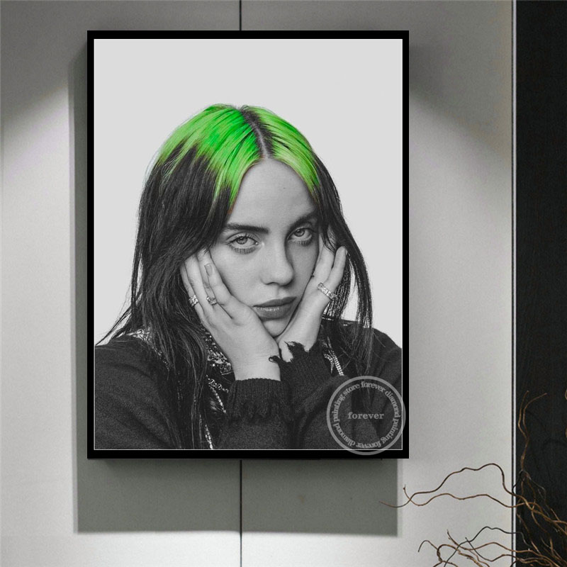 Lukisan Berlian DIY Full Drill - Photo Mosaic Print ulasan dan harga