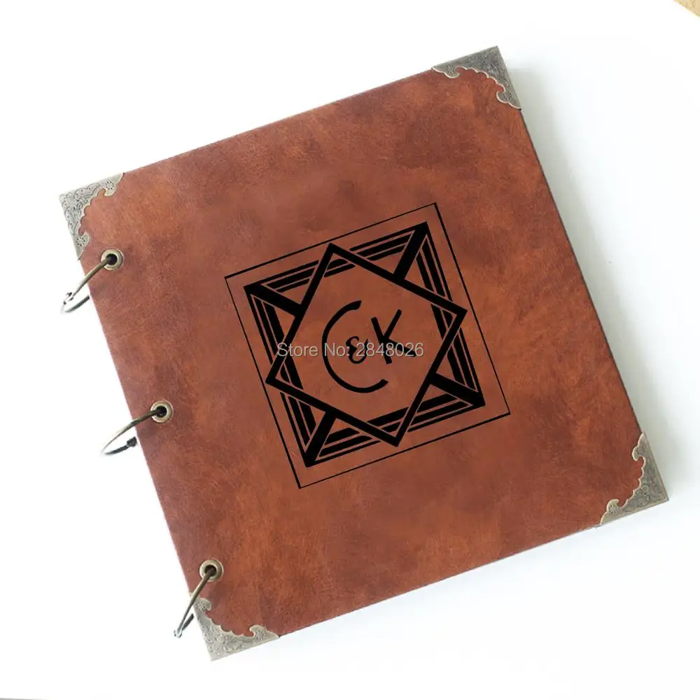 50 Halaman Inisial Pedesaan Al - Custom Photo Book ulasan dan harga