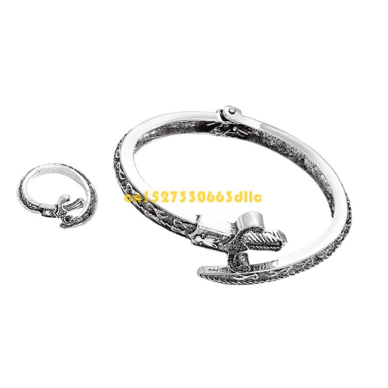 Gelang Manset Dapat Disesuaika - Coordinates Bracelet ulasan dan harga