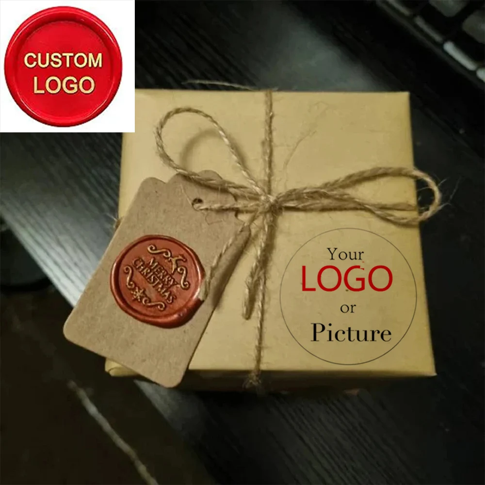 LOGO Kustom Lilin Penyegel Per - Wax Seal Letter Kit ulasan dan harga